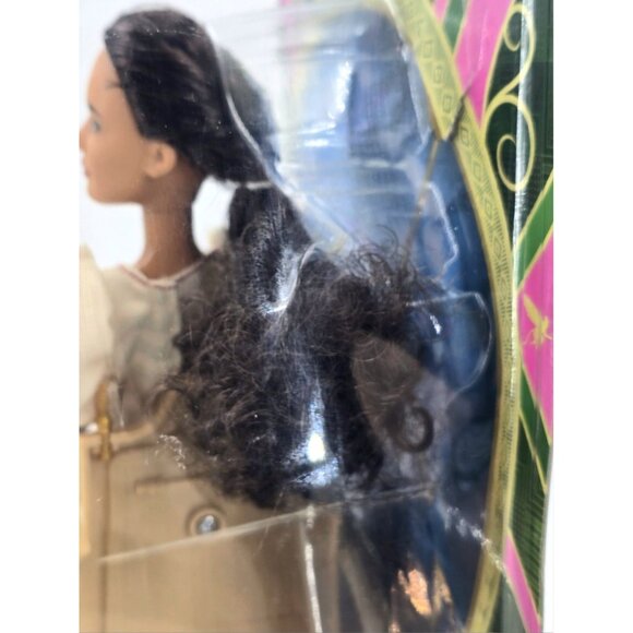 Mattel Wicked Nessarose Fashion Doll & Accessories Including Wheelchair - Picture 8 of 8